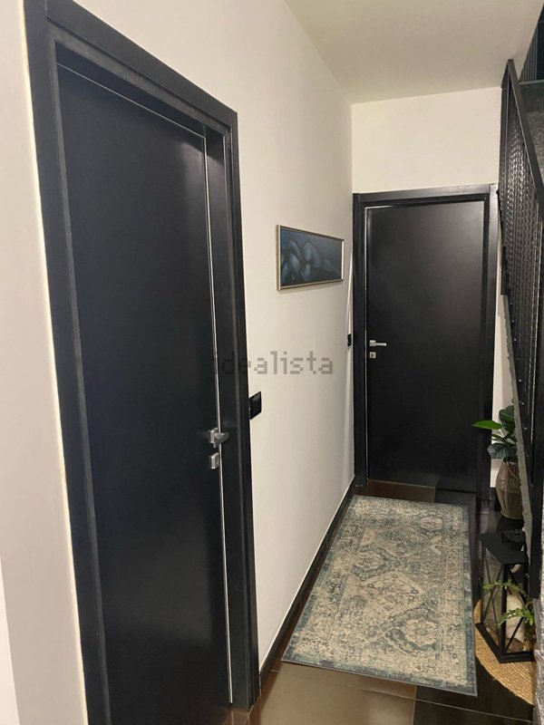 appartamento in vendita a Seregno