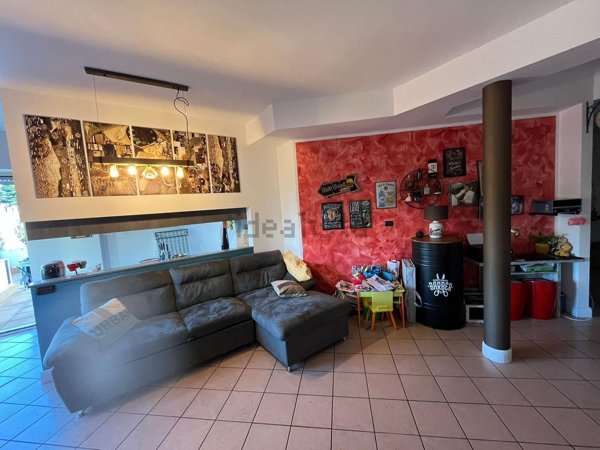 appartamento in vendita a Seregno