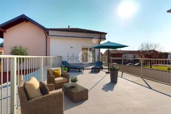 appartamento in vendita a Seregno