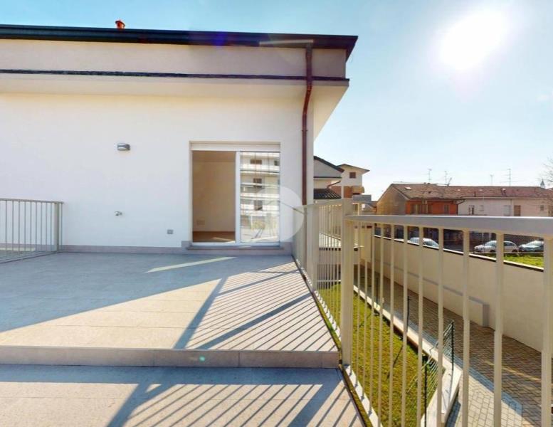 appartamento in vendita a Seregno