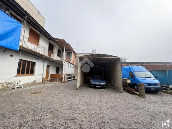 appartamento in vendita a Seregno