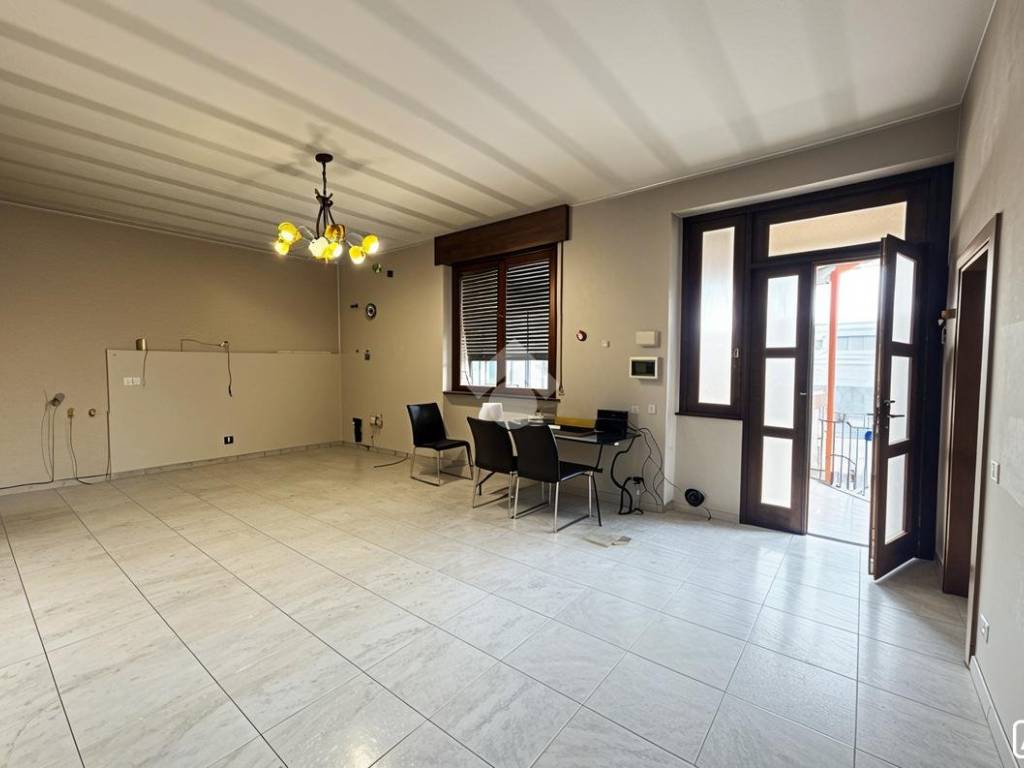 appartamento in vendita a Seregno
