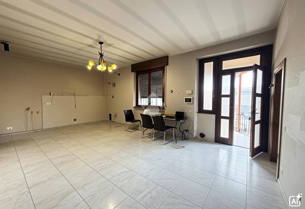 appartamento in vendita a Seregno