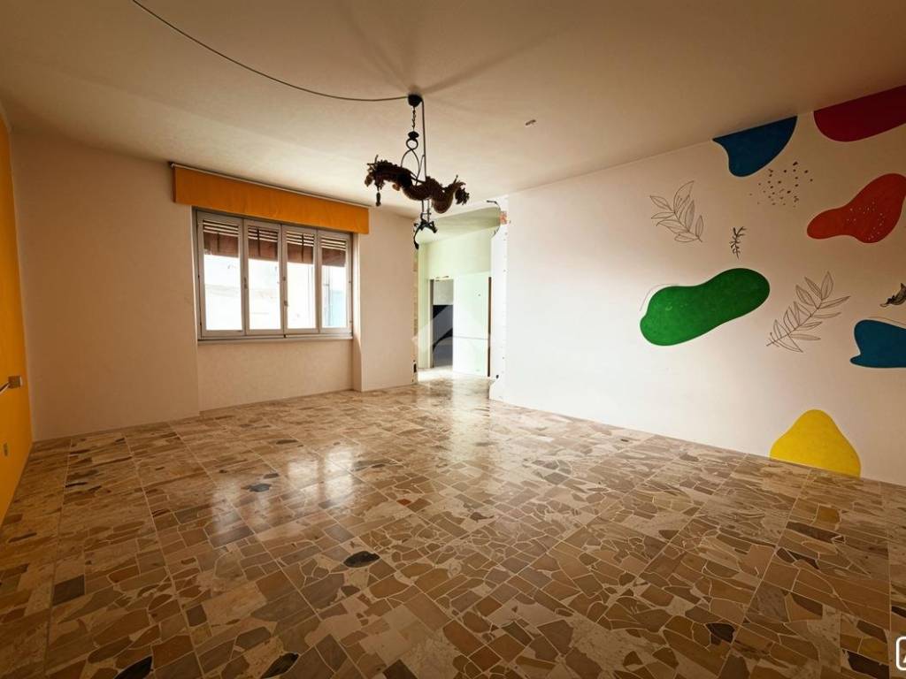 appartamento in vendita a Seregno