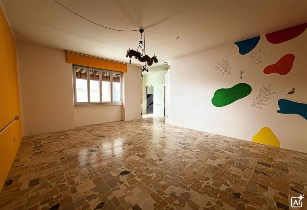 appartamento in vendita a Seregno