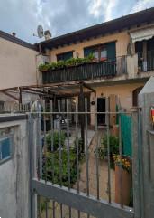 appartamento in vendita a Seregno