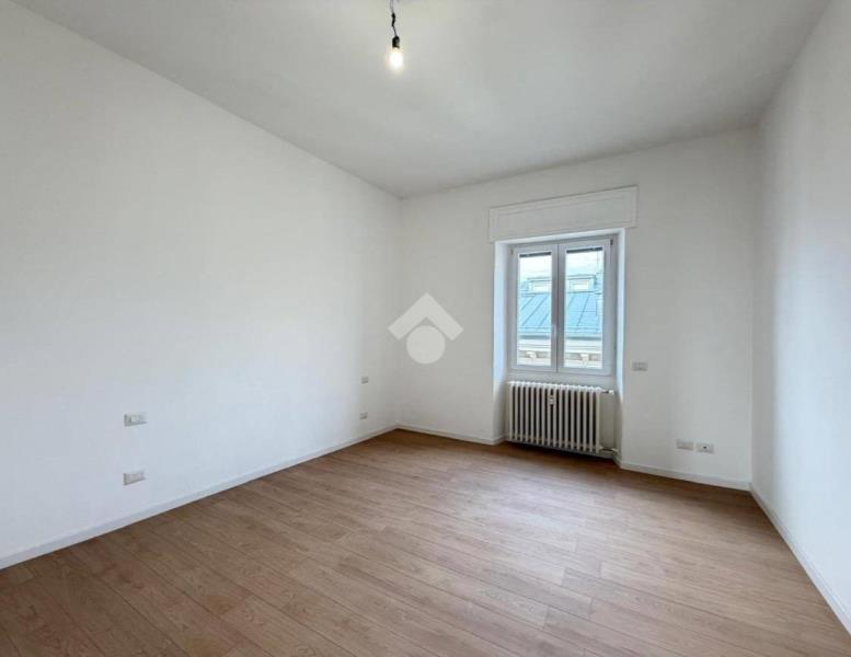 appartamento in vendita a Seregno