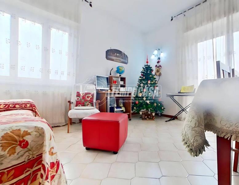 appartamento in vendita a Seregno