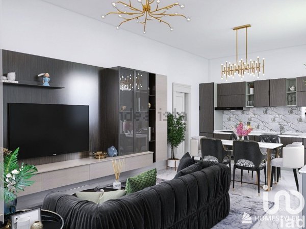 appartamento in vendita a Seregno