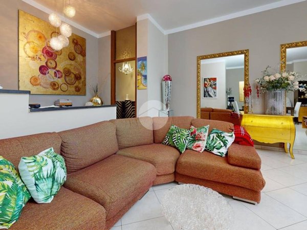 appartamento in vendita a Seregno