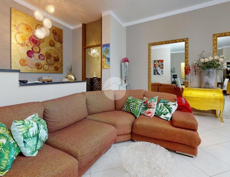 appartamento in vendita a Seregno