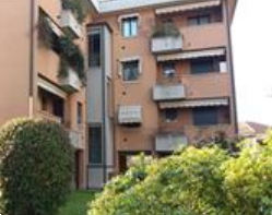 appartamento in vendita a Seregno