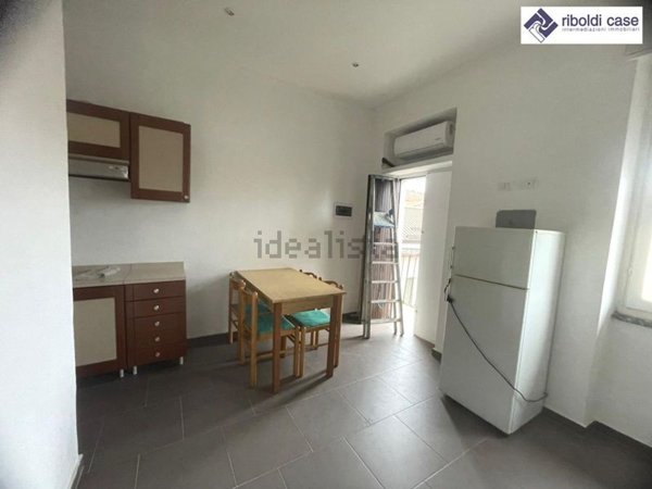 monolocale in vendita a Seregno