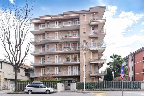 appartamento in vendita a Seregno