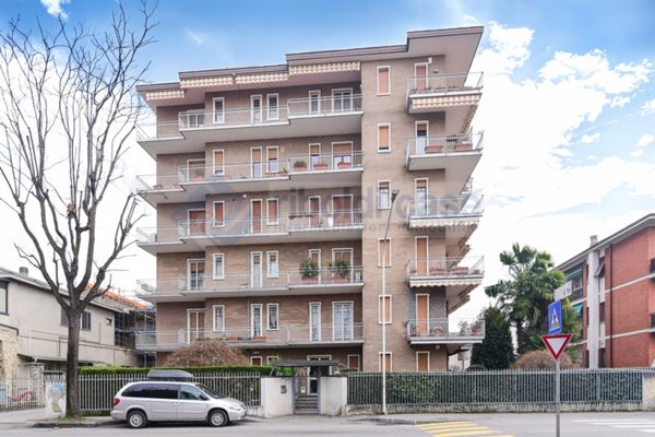 appartamento in vendita a Seregno