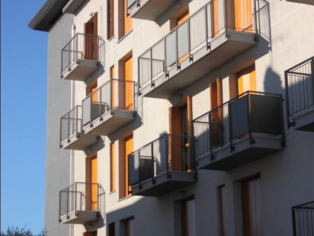 appartamento in vendita a Seregno