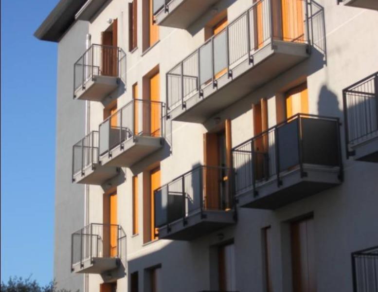 appartamento in vendita a Seregno