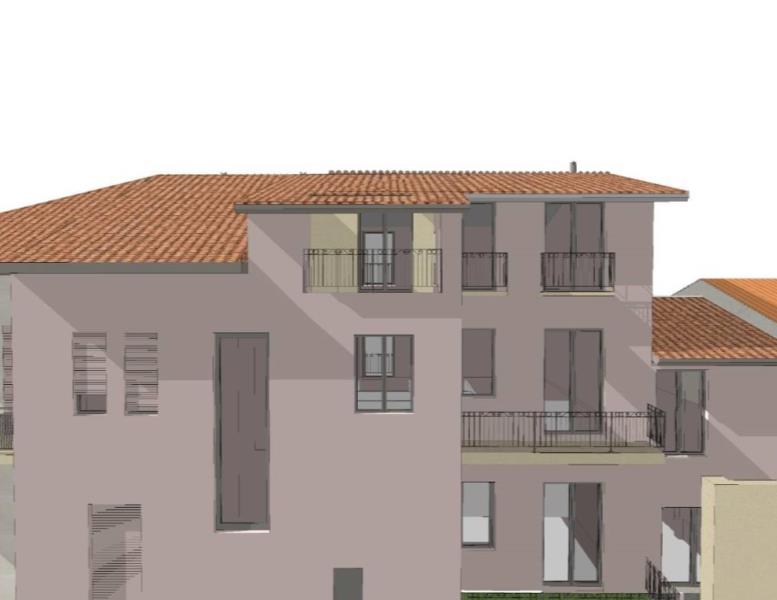 appartamento in vendita a Seregno