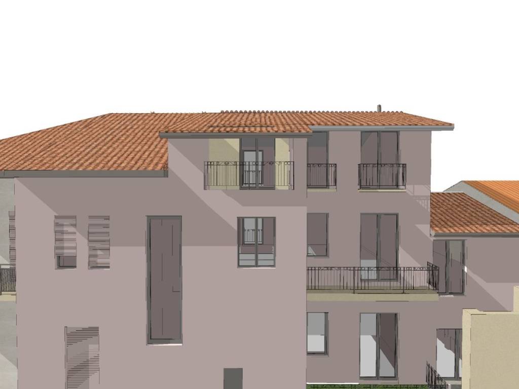 appartamento in vendita a Seregno