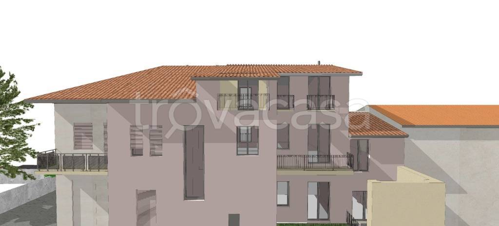 appartamento in vendita a Seregno