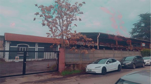 appartamento in vendita a Seregno