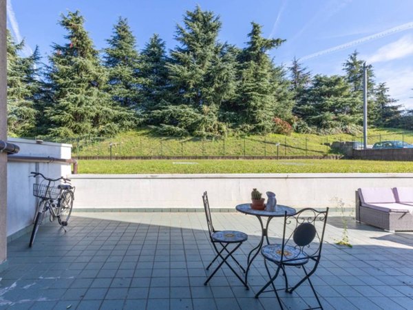 appartamento in vendita a Seregno