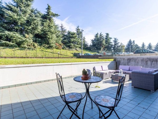 appartamento in vendita a Seregno