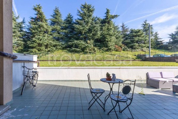 appartamento in vendita a Seregno