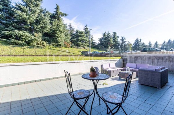 appartamento in vendita a Seregno