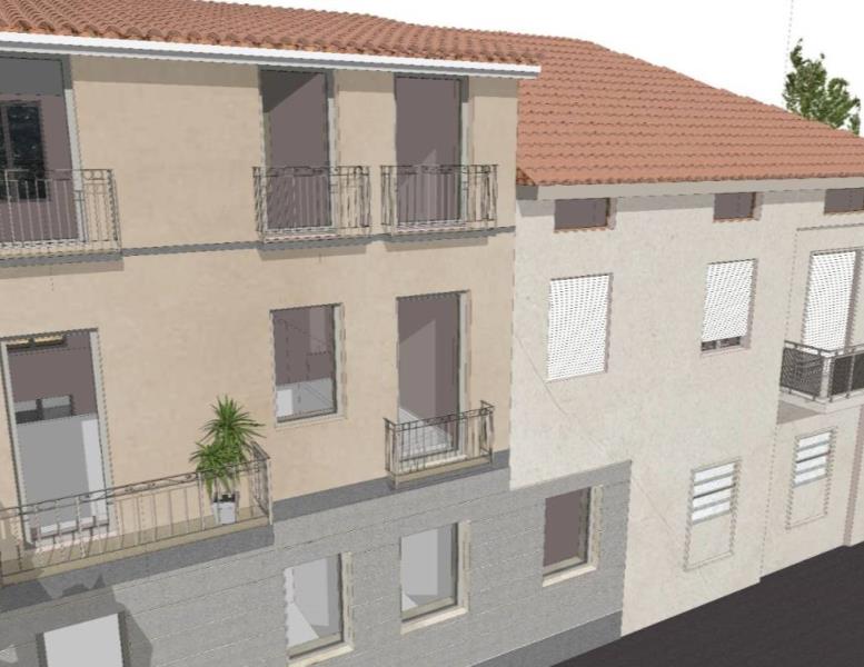 appartamento in vendita a Seregno