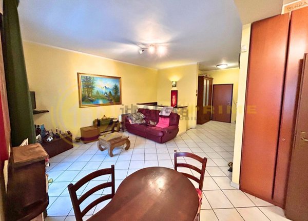 appartamento in vendita a Seregno