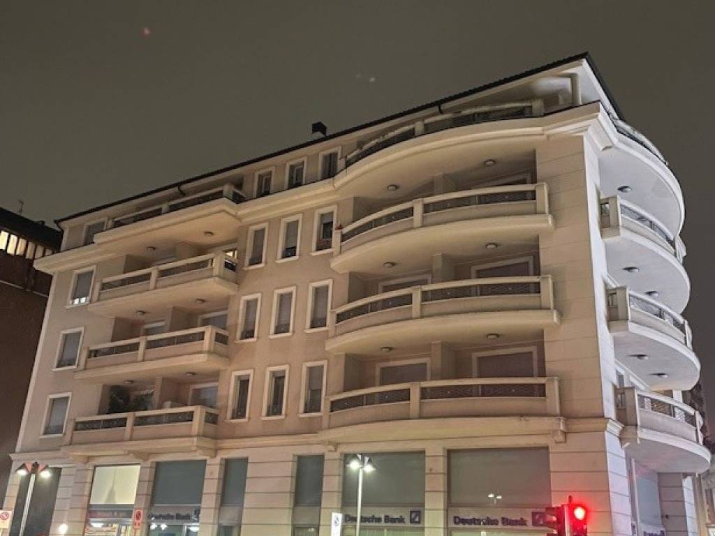 appartamento in vendita a Seregno