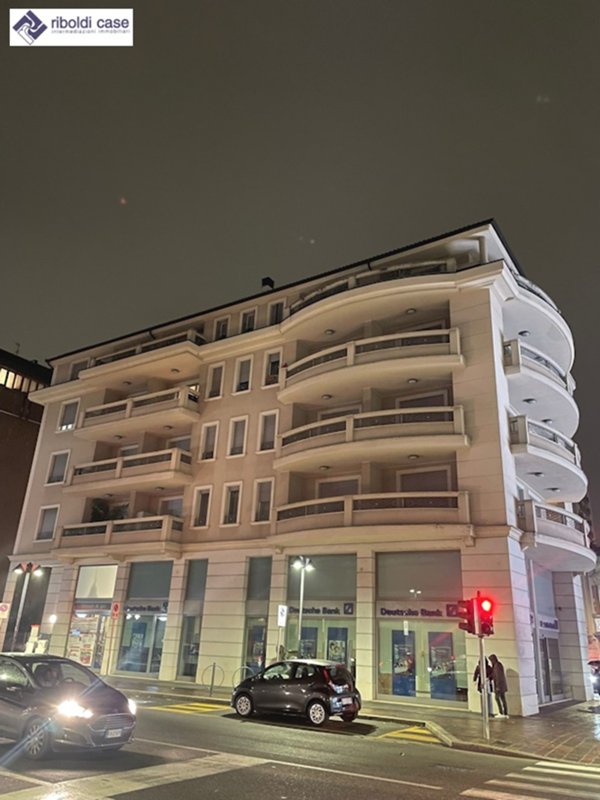 appartamento in vendita a Seregno