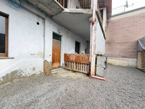 appartamento in vendita a Seregno