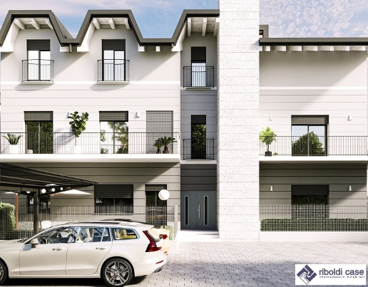 appartamento in vendita a Seregno