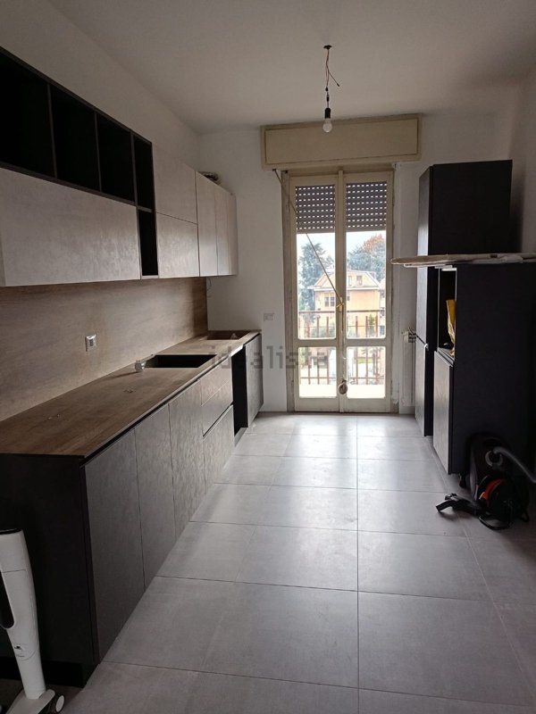 appartamento in vendita a Seregno