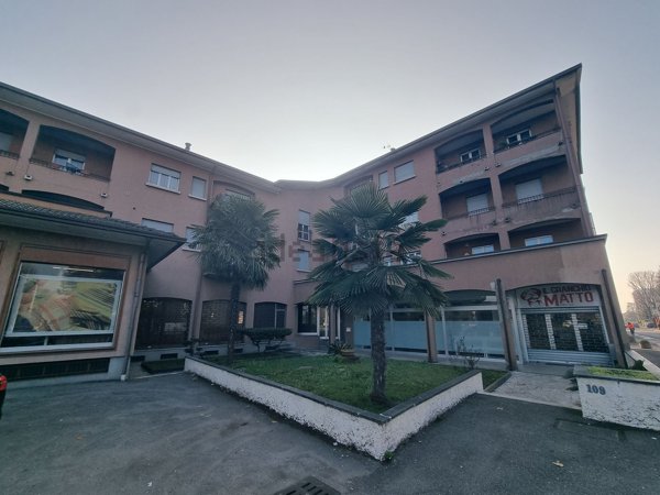 appartamento in vendita a Seregno