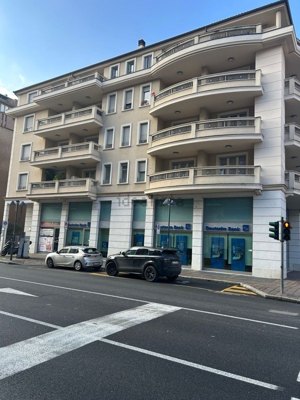 appartamento in vendita a Seregno