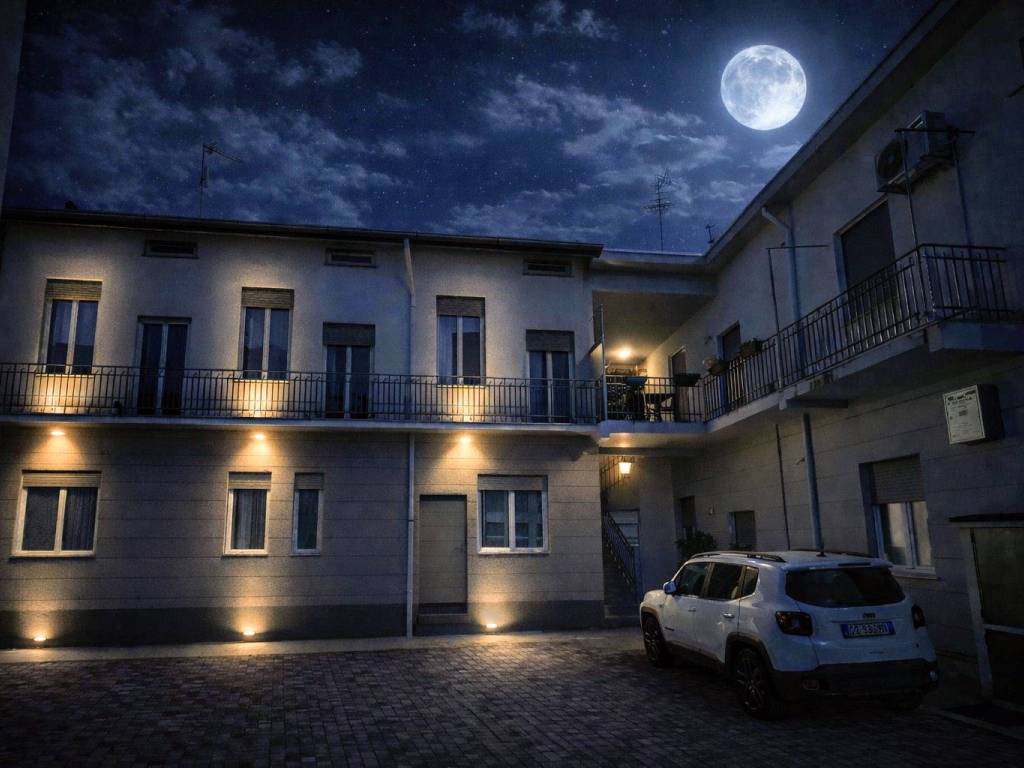 appartamento in vendita a Seregno