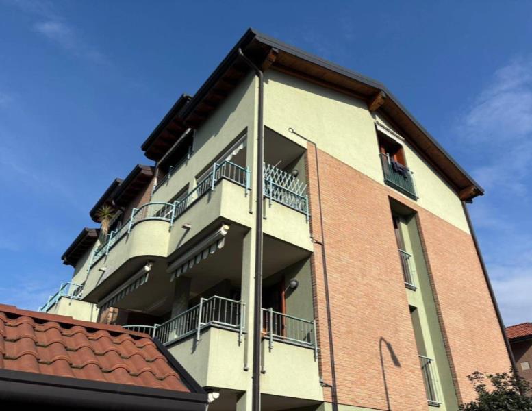 appartamento in vendita a Seregno