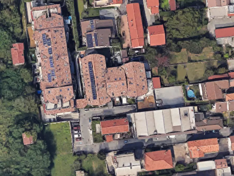 appartamento in vendita a Seregno