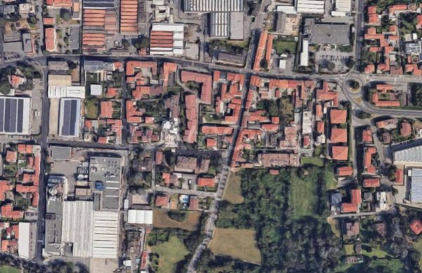 appartamento in vendita a Seregno