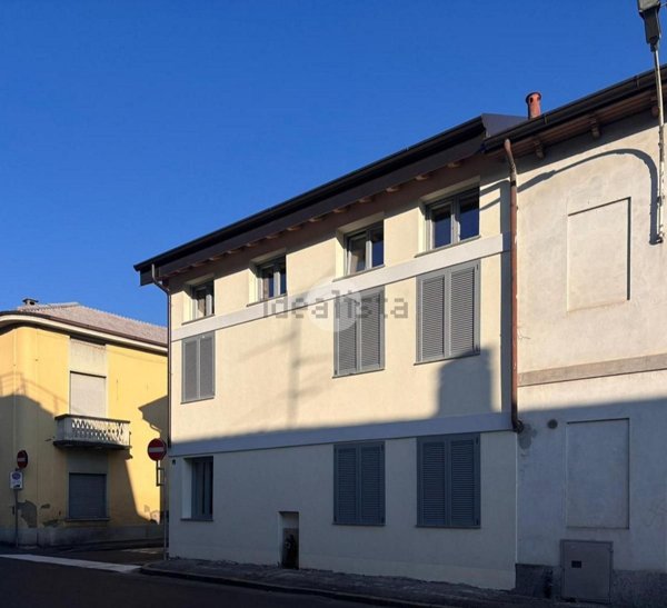 appartamento in vendita a Seregno