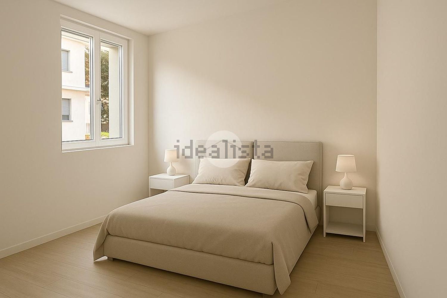 appartamento in vendita a Seregno