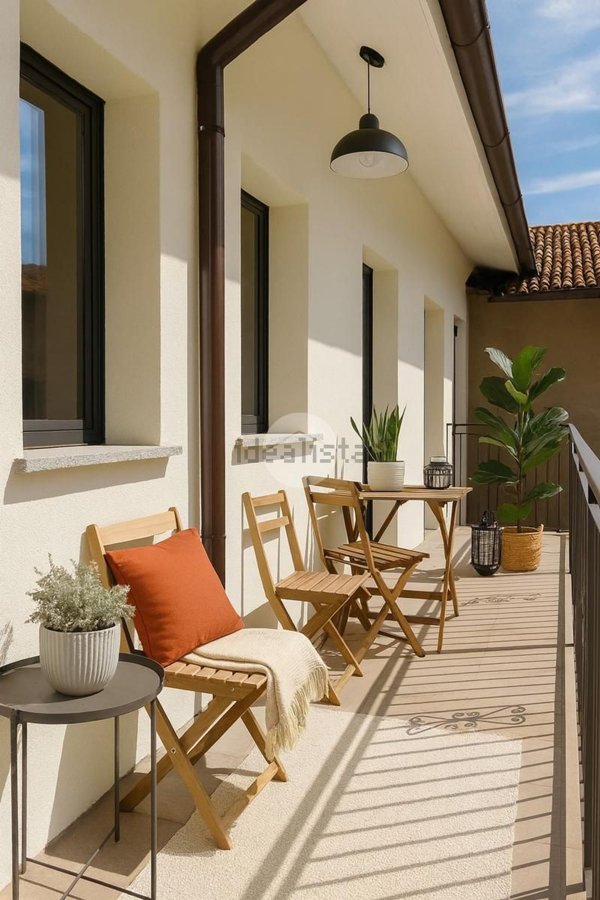 appartamento in vendita a Seregno