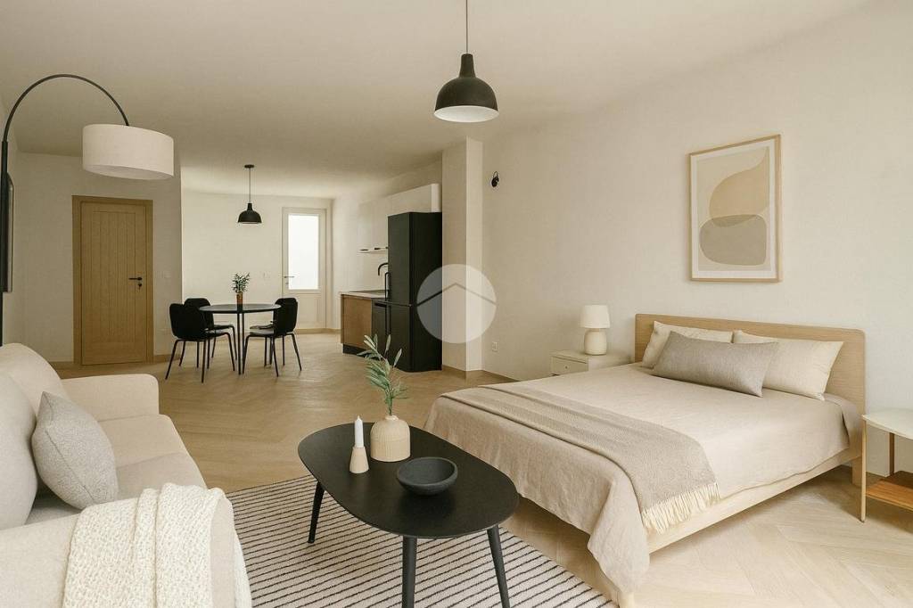 appartamento in vendita a Seregno