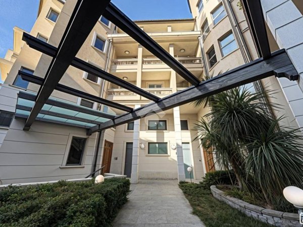 appartamento in vendita a Seregno