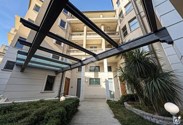 appartamento in vendita a Seregno