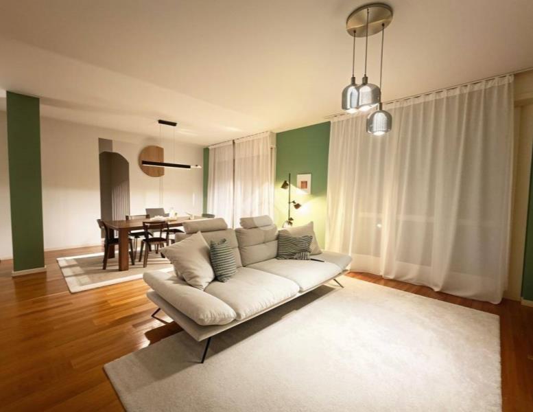 appartamento in vendita a Seregno