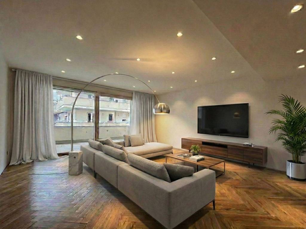 appartamento in vendita a Seregno